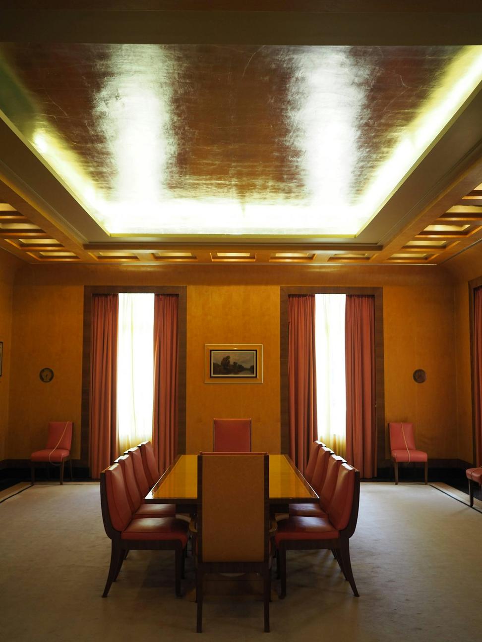Corporate Retreats