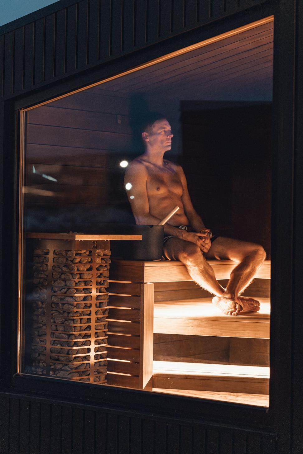 Nordic Wellness Suite