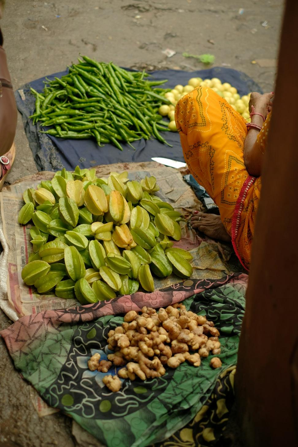 Culinary Experience