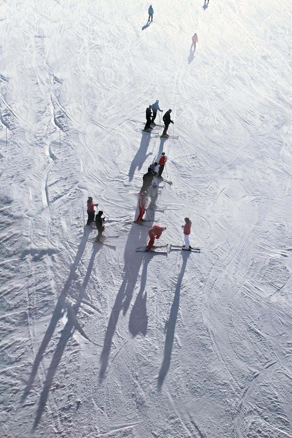 Year-Round Activities