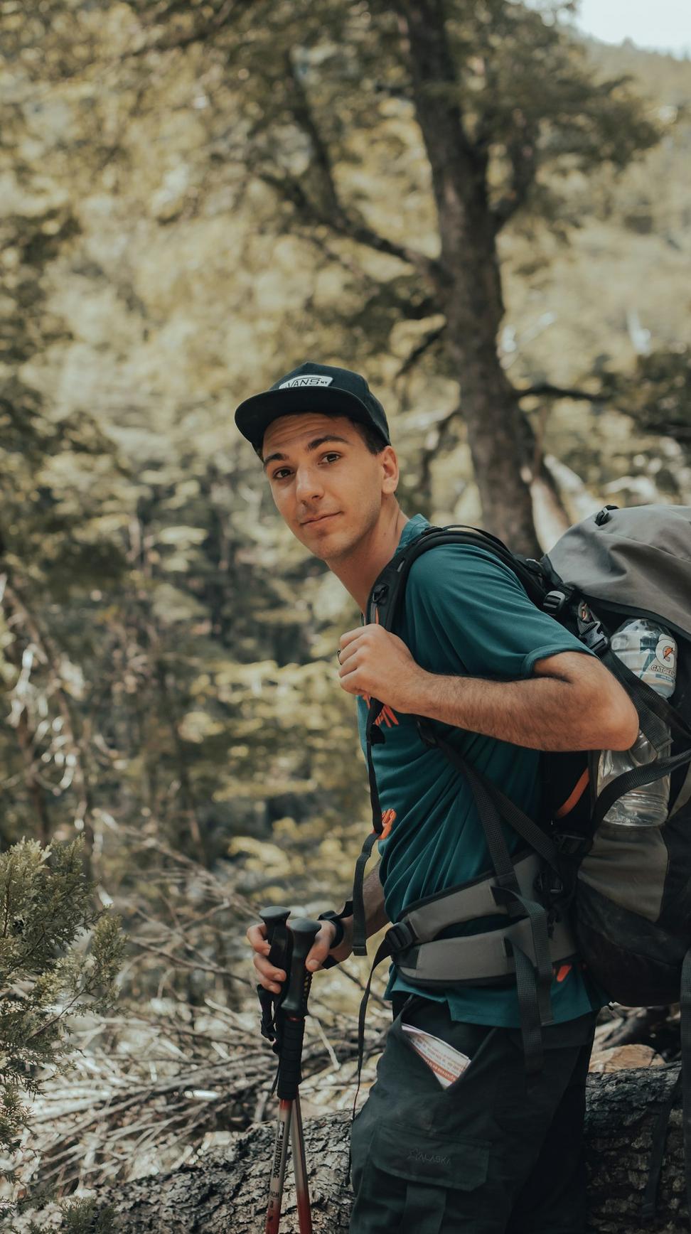 Adventure Guides
