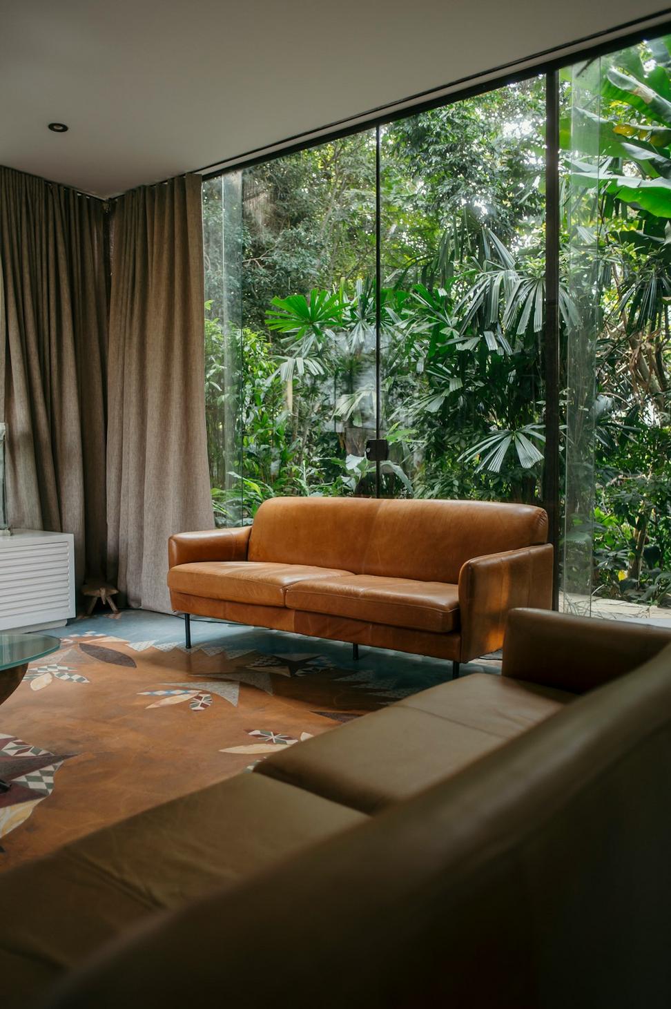 Forest Haven Suite